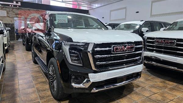 جي ام سي يوكون 2026 للبيع في العراق -  بغداد